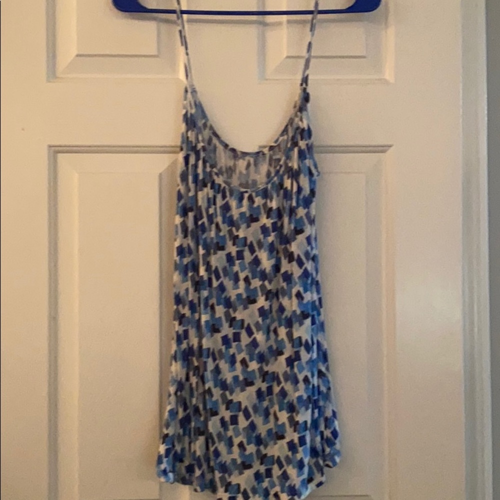 Super soft tank